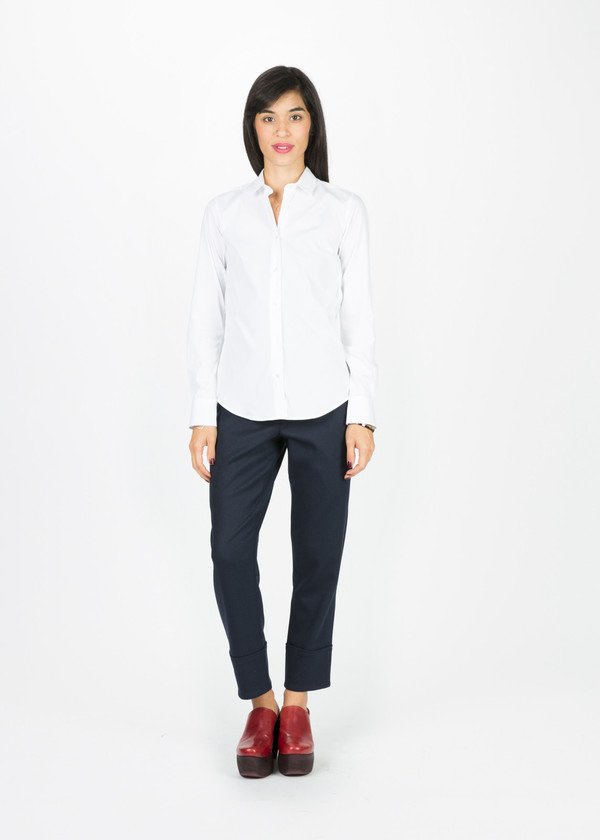 Lareida Pauline Button Up Shirt Lareida Pauline Button Up Shirt
