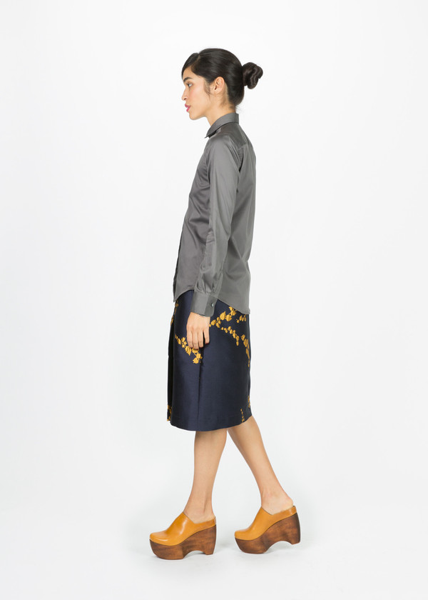 Lareida Pauline Button Up Shirt Lareida Pauline Button Up Shirt
