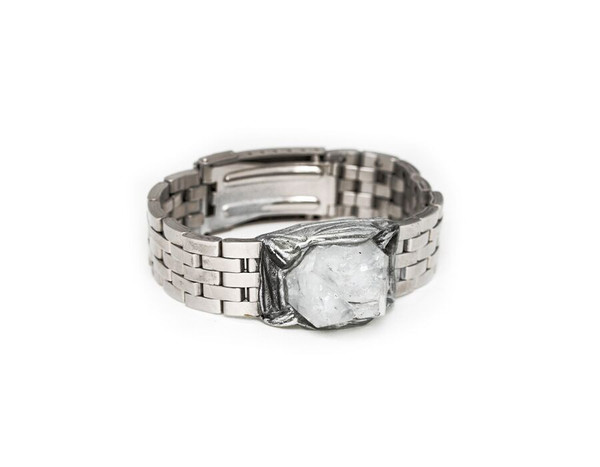Adina Mills Time to Rock Calcite Bracelet Adina Mills Time to Rock Calcite Bracelet