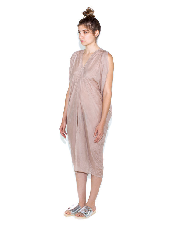 Mirth Caftans Vana Caftan in Desert Sand Mirth Caftans Vana Caftan in Desert Sand