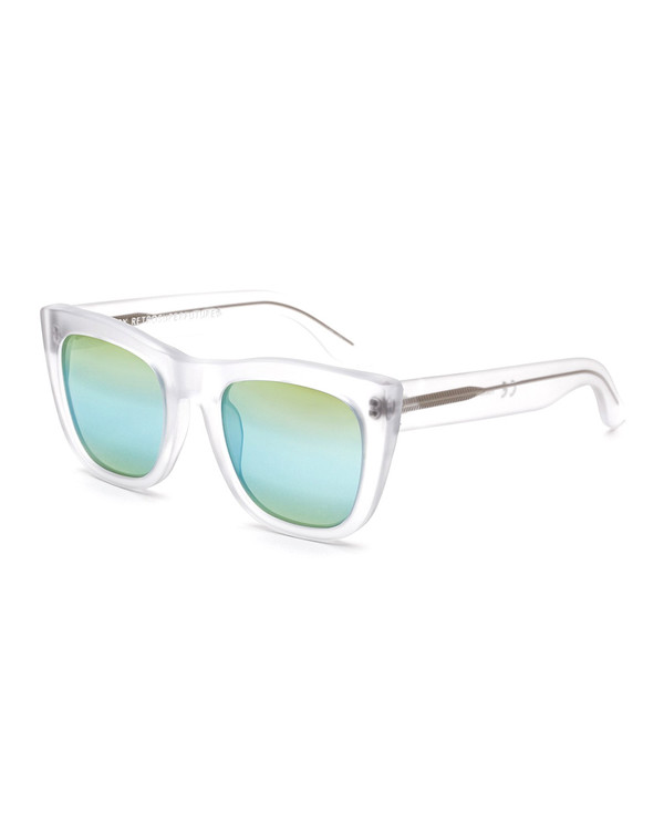 RetroSuperFuture Gals 50M Sunglasses RetroSuperFuture Gals 50M Sunglasses