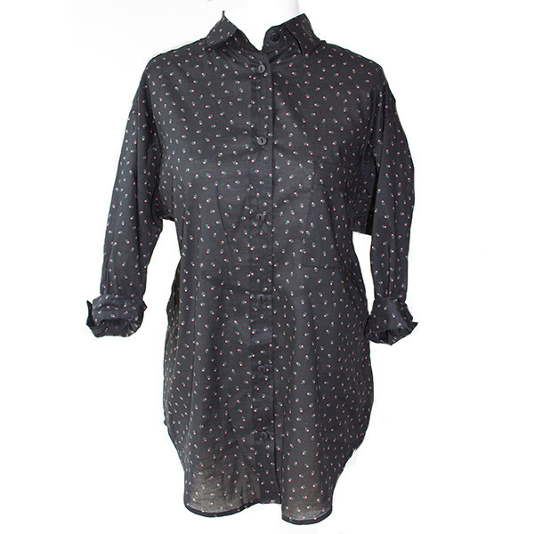 Dace - Hemlock Button Up Dace - Hemlock Button Up