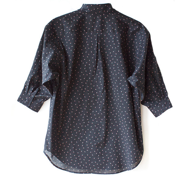Dace - Hemlock Button Up Dace - Hemlock Button Up