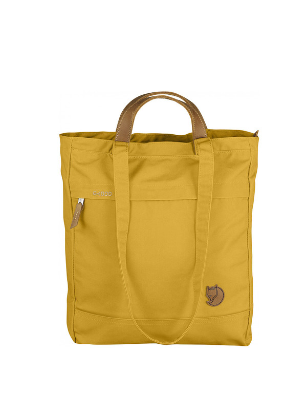 Fjallraven Totepack No. 1 Ochre Fjallraven Totepack No. 1 Ochre