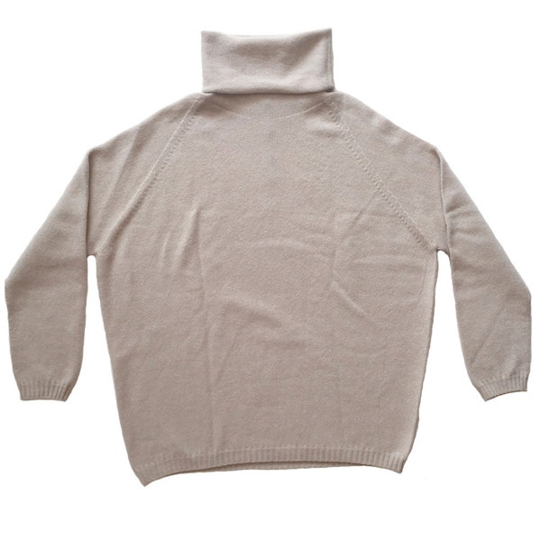ERDAINE - TATOUNE - BEIGE ERDAINE - TATOUNE - BEIGE