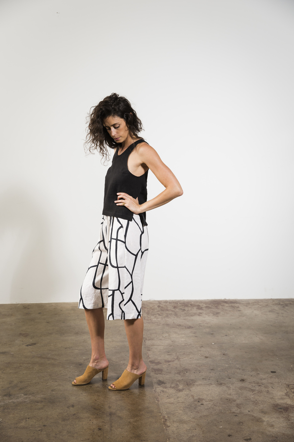 ILANA KOHN CAROLINE CULOTES ILANA KOHN CAROLINE CULOTES
