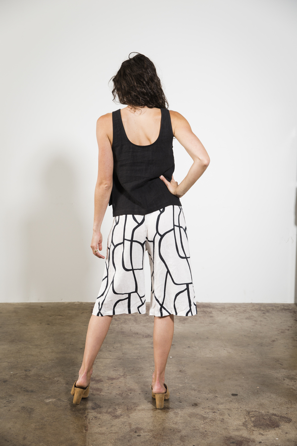 Ilana Kohn Roxey Tank Ilana Kohn Roxey Tank