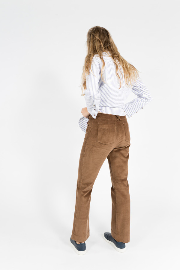 Trademark Wide Wale Corduroy Trademark Wide Wale Corduroy