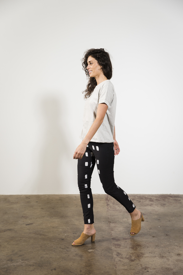 OSEI-DURO VITTA TROUSERS - COLUMN OSEI-DURO VITTA TROUSERS - COLUMN