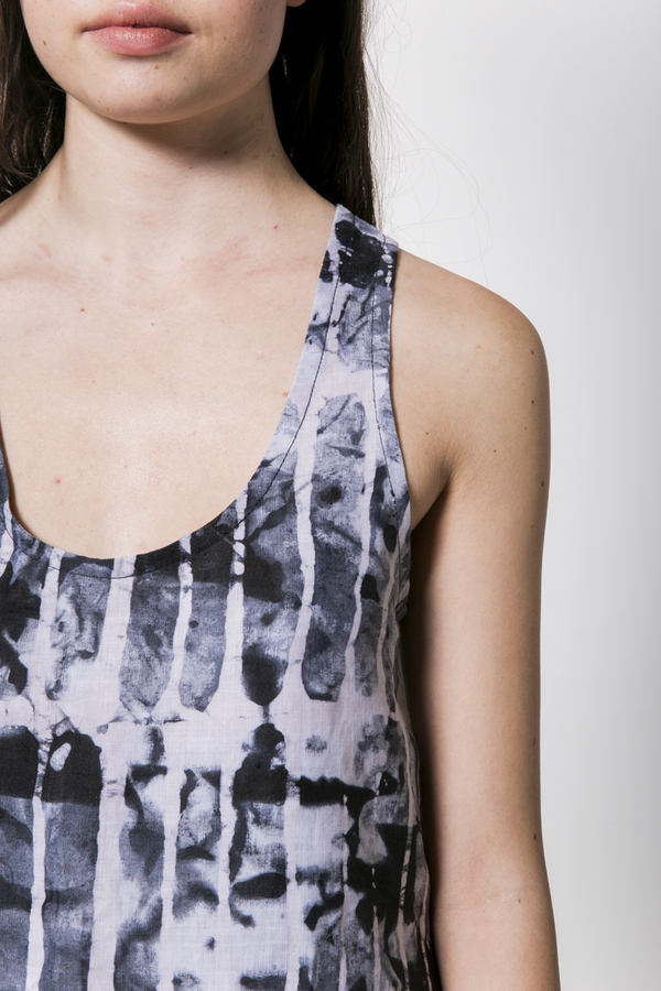 Osei-Duro RUNA TANK DRESS Osei-Duro RUNA TANK DRESS
