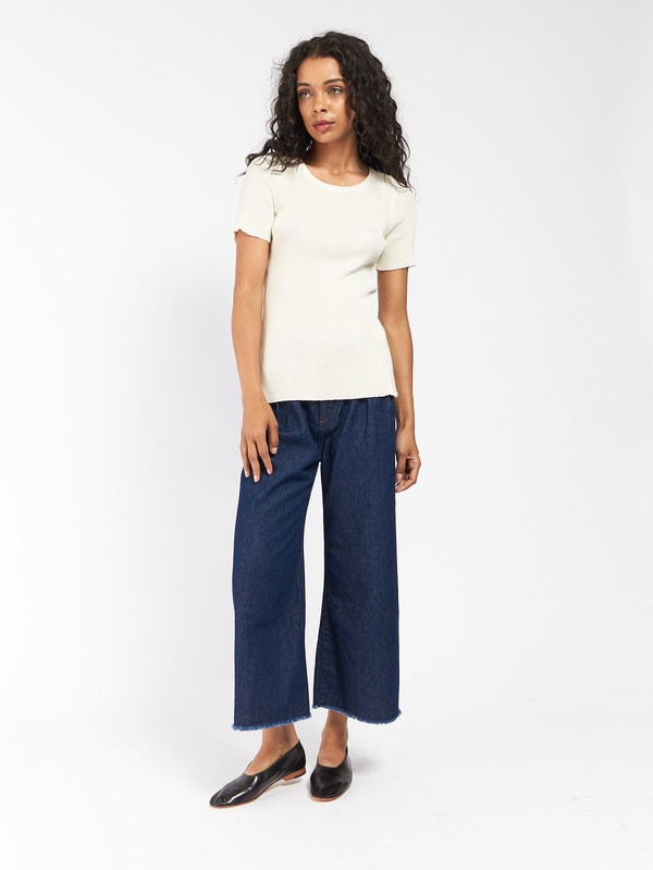 Diarte Keni Sweater Ivory Diarte Keni Sweater Ivory