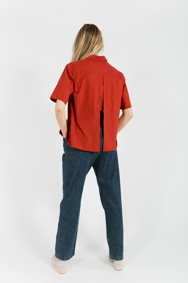 Rachel Comey Jude Shirt Rachel Comey Jude Shirt