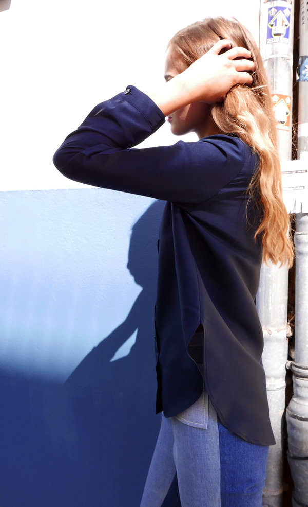 KIMEM Demi Long Sleeve KIMEM Demi Long Sleeve