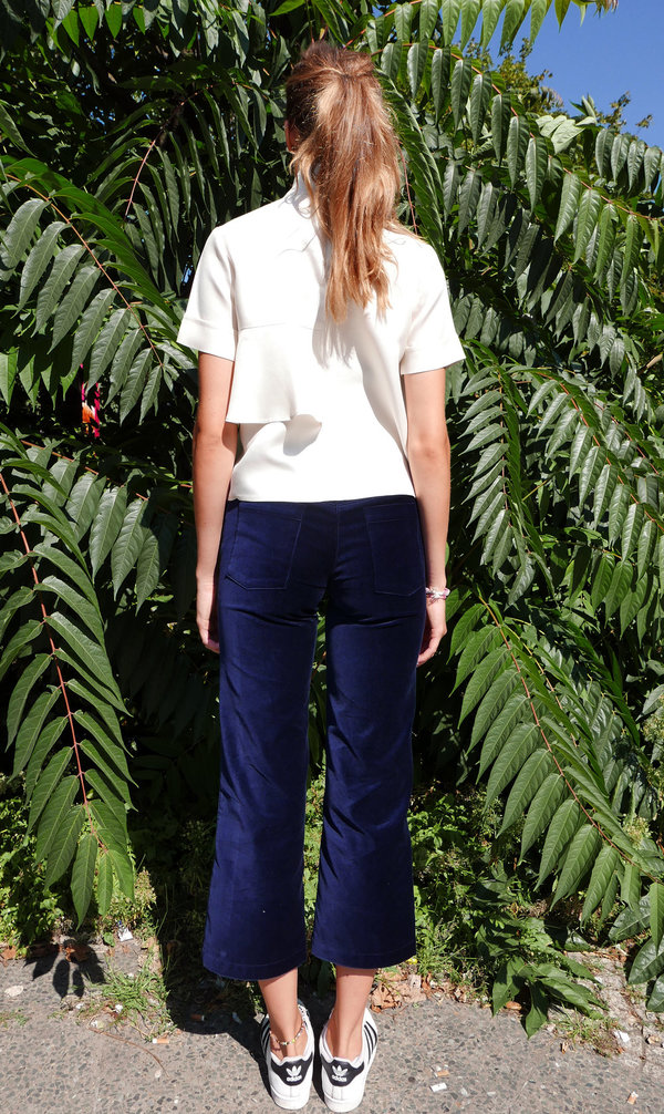 KIMEM Nicole pants KIMEM Nicole pants