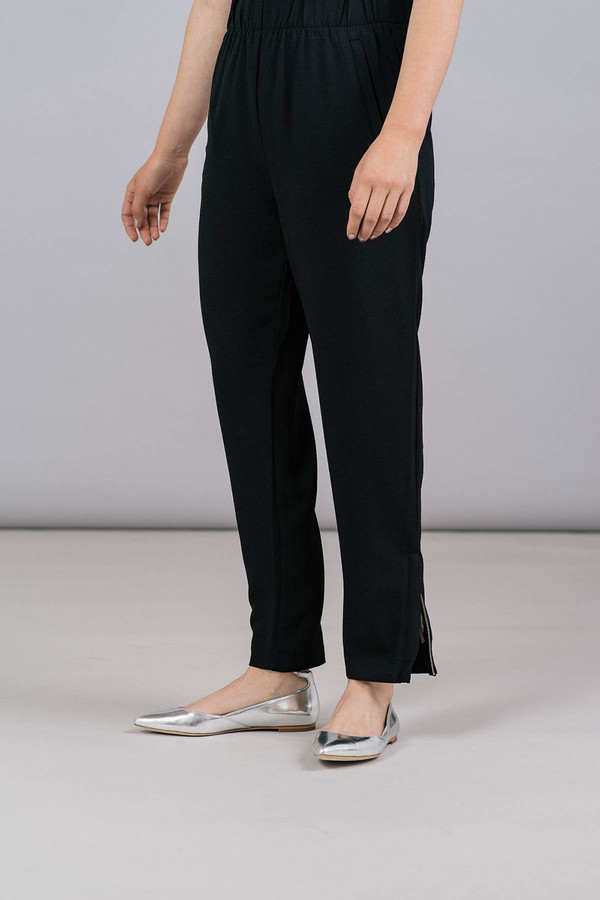 Ganni Clark Black Pants Ganni Clark Black Pants