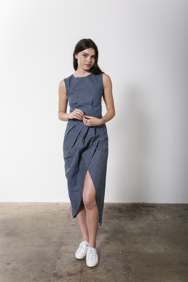 Ajaie Alaie MARCHE DRESS Ajaie Alaie MARCHE DRESS