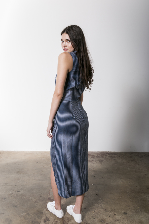Ajaie Alaie MARCHE DRESS Ajaie Alaie MARCHE DRESS