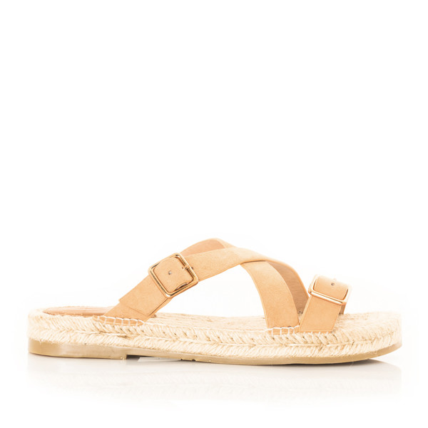 Charlotte Stone Jules Espadrille Sandal Charlotte Stone Jules Espadrille Sandal