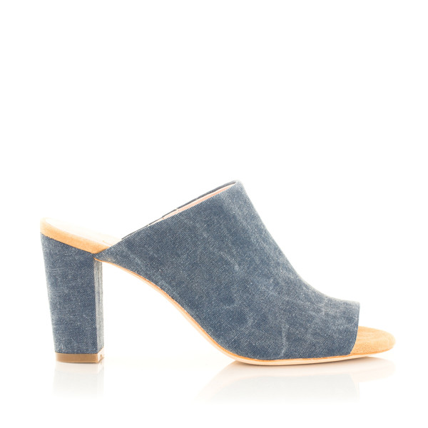 Charlotte Stone MORLEY MULES Charlotte Stone MORLEY MULES