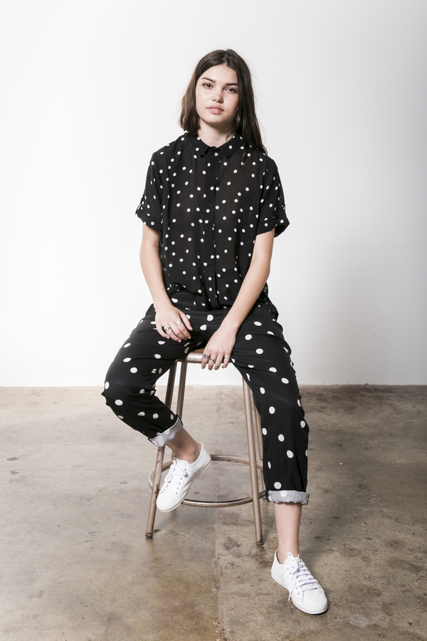Elk DOT SHIRT Elk DOT SHIRT