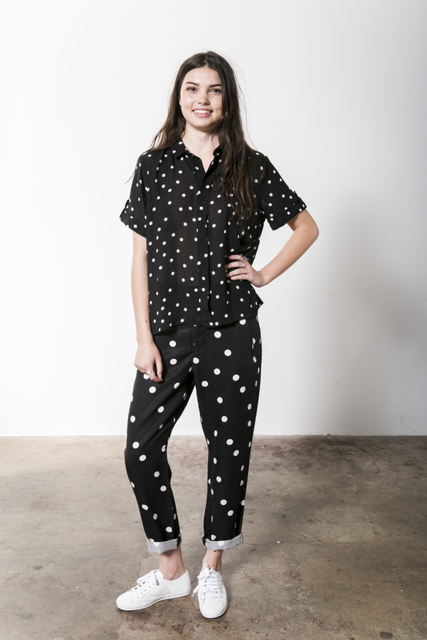 Elk SPOT PANT Elk SPOT PANT