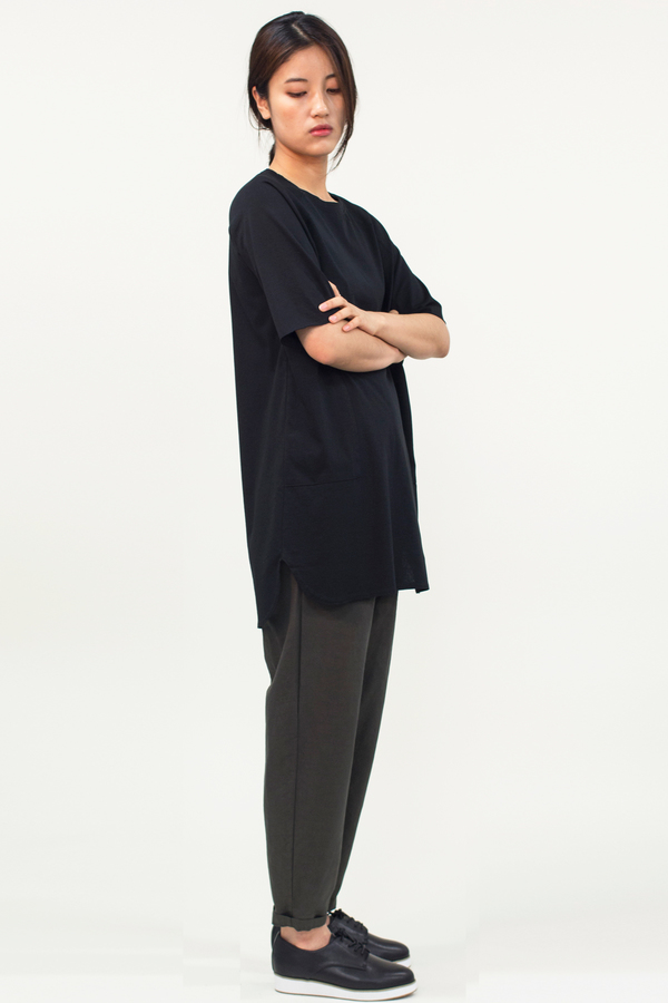 Universal Tissu Wrap Pants- Khaki Universal Tissu Wrap Pants- Khaki