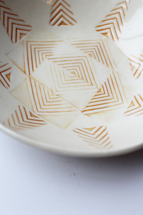 Medium Ceramic Bowl Medium Ceramic Bowl
