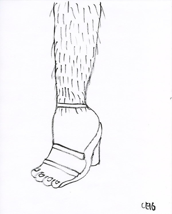 Camilla Engstrom Hairy leg Camilla Engstrom Hairy leg