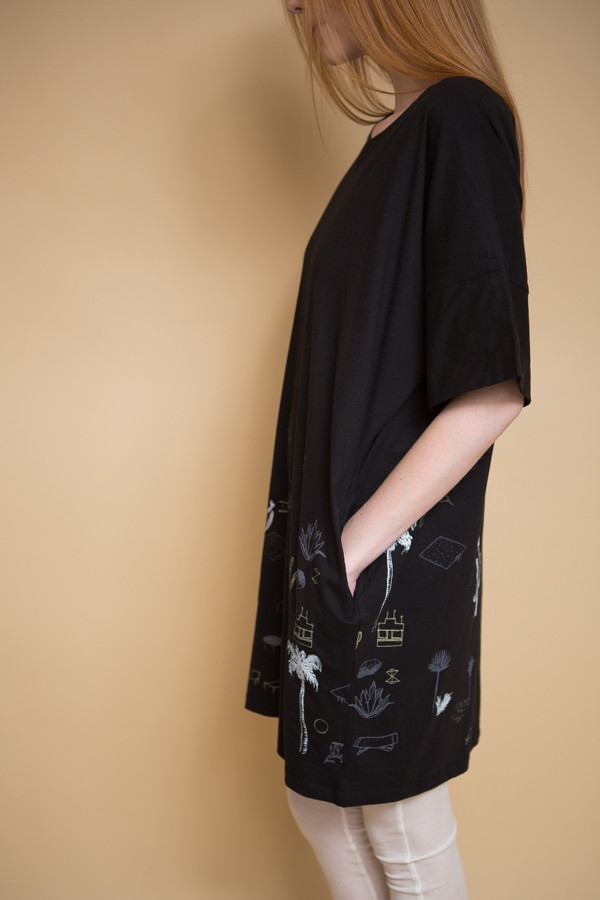 Kowtow On the Road Dress Kowtow On the Road Dress
