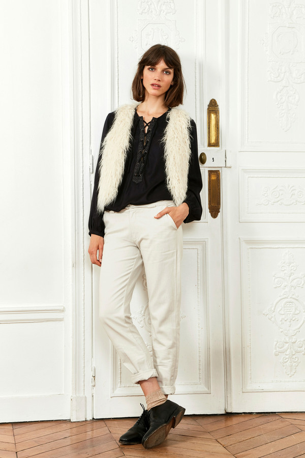 Paella Gilet Paella Gilet