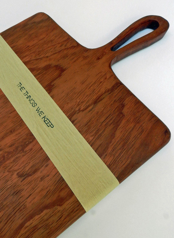 Cherry Wood Board Cherry Wood Board