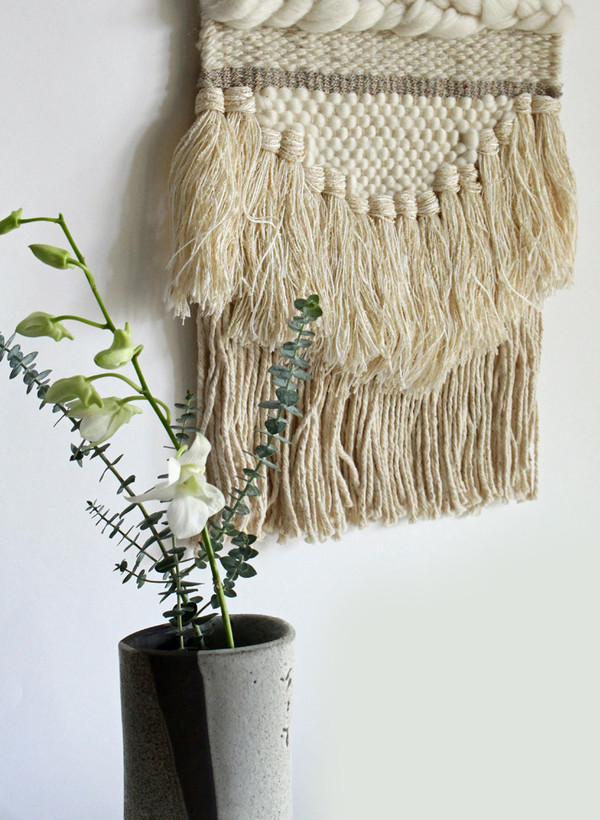 Maryanne Moodie Desert Tones Weaving #2 Maryanne Moodie Desert Tones Weaving #2