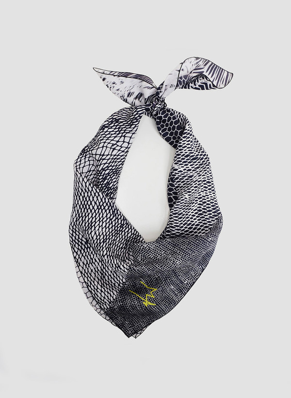 Marlene Huissoud Galaxy Scarf Marlene Huissoud Galaxy Scarf