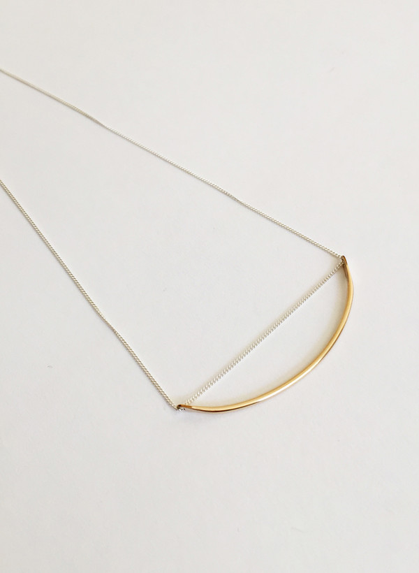The Things We Keep Jovelle Necklace The Things We Keep Jovelle Necklace