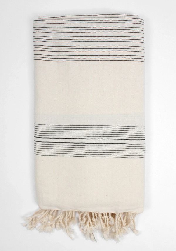 Bohemia Designs Lamu Hammam Towel Bohemia Designs Lamu Hammam Towel