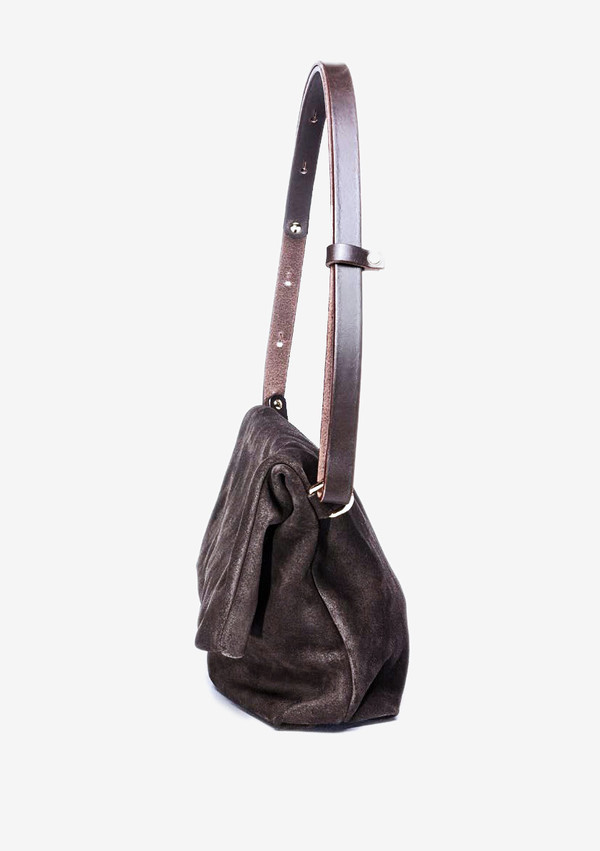 Ellen Truijen New Ways Bag Brown Ellen Truijen New Ways Bag Brown