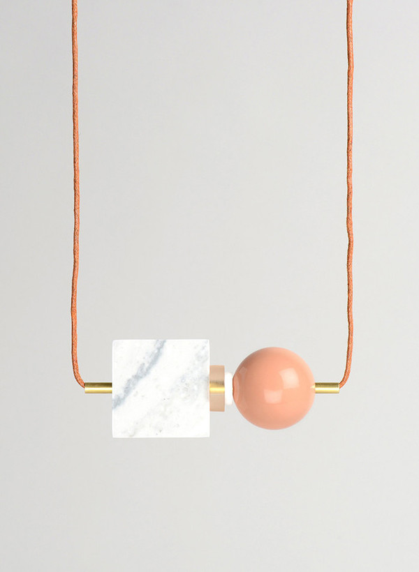 Totem 004 Necklace Totem 004 Necklace