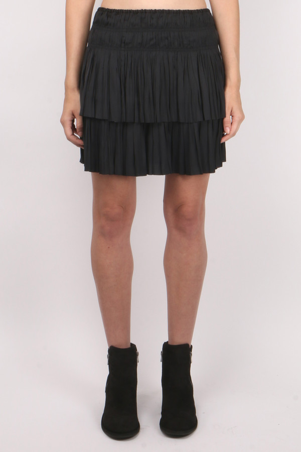 Ulla Johnson Beatrix Skirt Ulla Johnson Beatrix Skirt