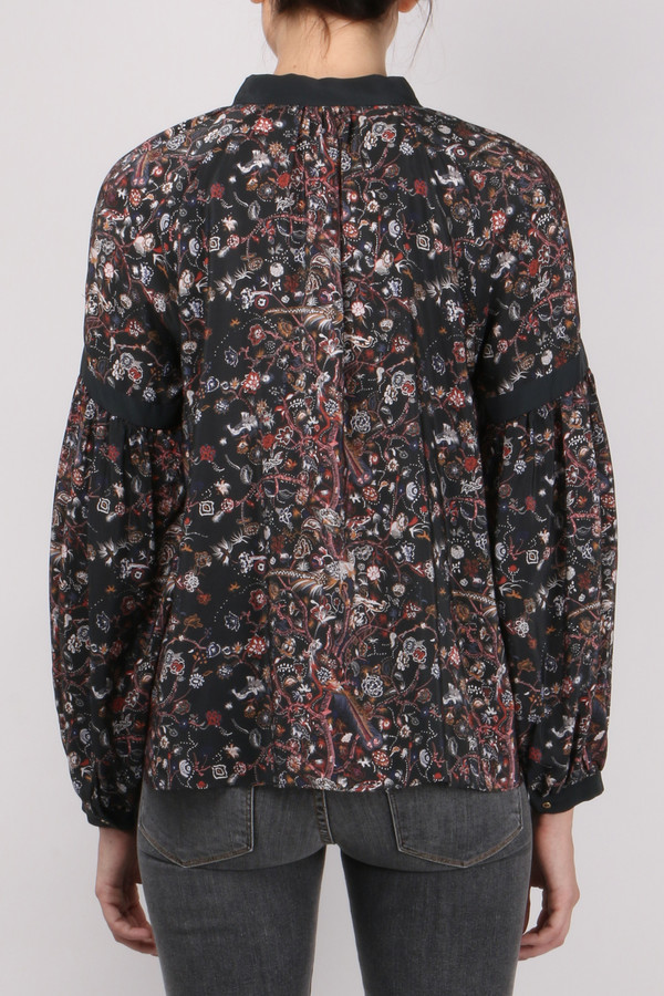 Ulla Johnson Etienne Blouse Ulla Johnson Etienne Blouse