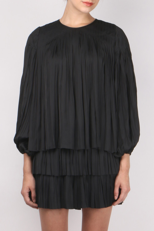 Ulla Johnson Pavia Blouse Ulla Johnson Pavia Blouse