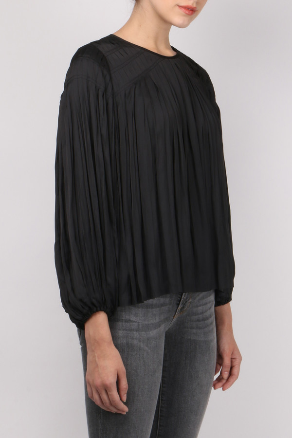 Ulla Johnson Pavia Blouse Ulla Johnson Pavia Blouse