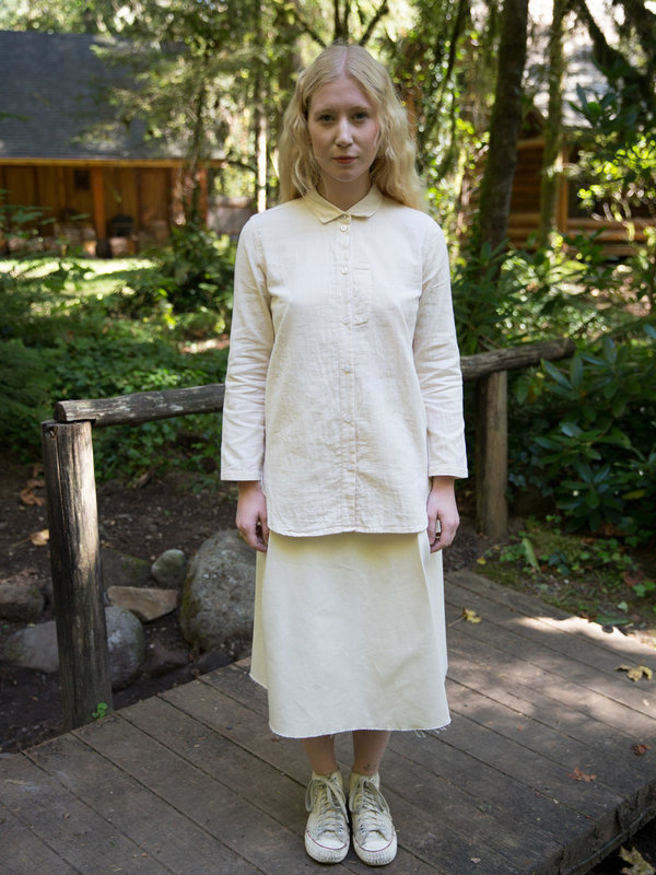 Wrk-Shp Atelier Shirt Wrk-Shp Atelier Shirt