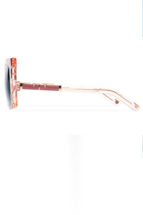 pared eyewear pared sugar & spice sunglasses pared eyewear pared sugar & spice sunglasses