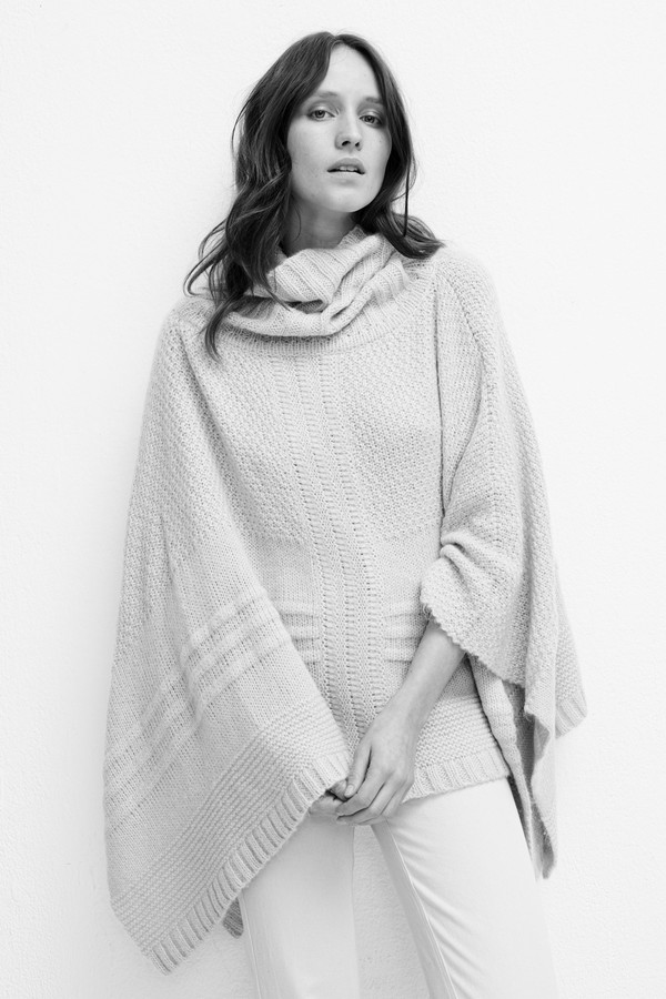 Pasta Poncho Pasta Poncho