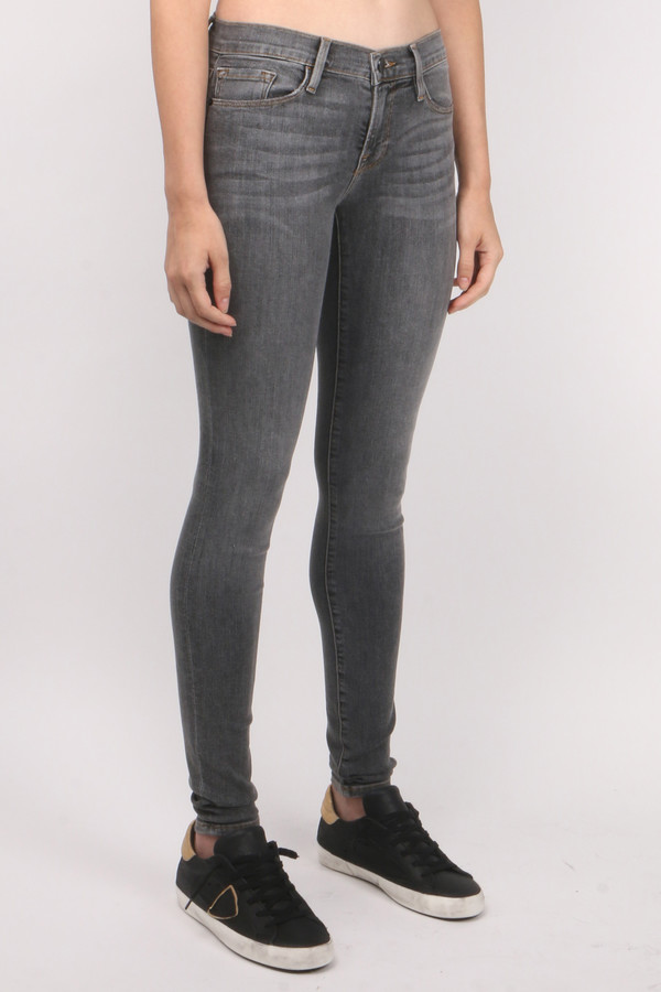FRAME Denim Le Skinny De Jeanne FRAME Denim Le Skinny De Jeanne