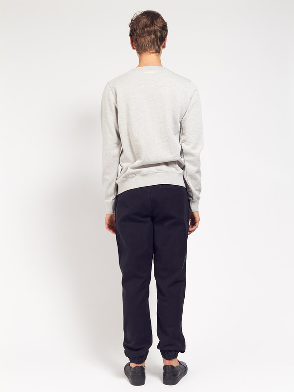 Men's Uniforms For The Dedicated Roundneck Sweatshirt Men's Uniforms For The Dedicated Roundneck Sweatshirt