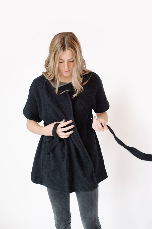 Sunday Supply Co. Kimono Jacket Sunday Supply Co. Kimono Jacket