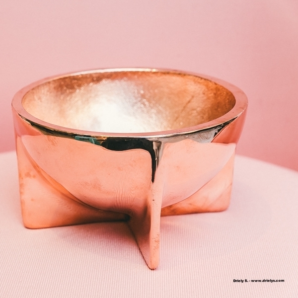 FORT STANDARD SMALL COPPER BOWL FORT STANDARD SMALL COPPER BOWL
