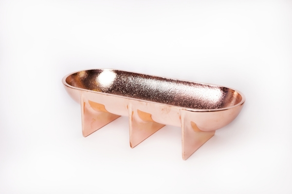 Fort Standard Standing Bowl Fort Standard Standing Bowl