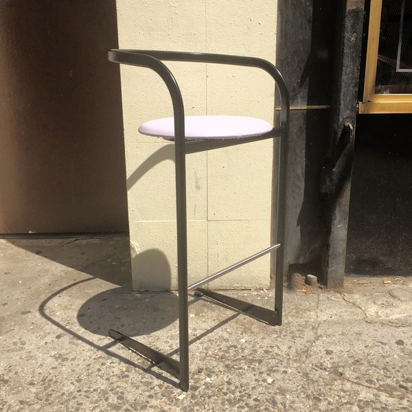 Barstools by Toshiyuki Kita for ICF by Atelier Barstools by Toshiyuki Kita for ICF by Atelier
